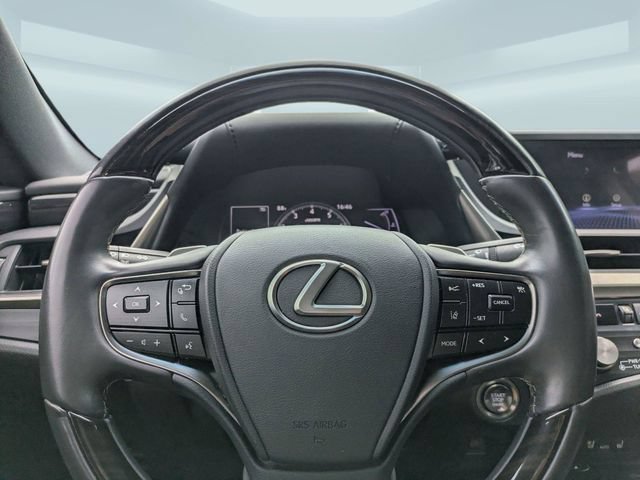 Used 2021 Lexus ES 350 w/ Premium Package FWD image 30