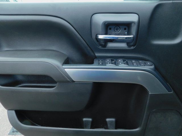 Used 2017 Chevrolet Silverado 1500 LT image 26