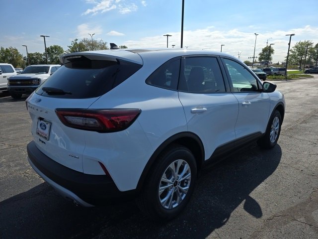 New 2026 Ford Escape Active w/ Cold Weather Package image 5