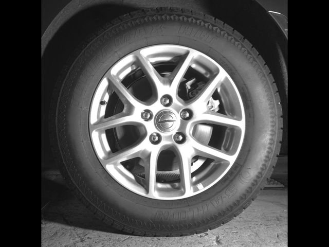 Used 2023 Chrysler Voyager LX FWD image 10