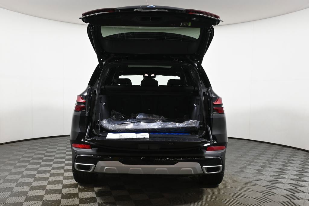 New 2026 BMW X5 xDrive50e AWD/4WD image 37