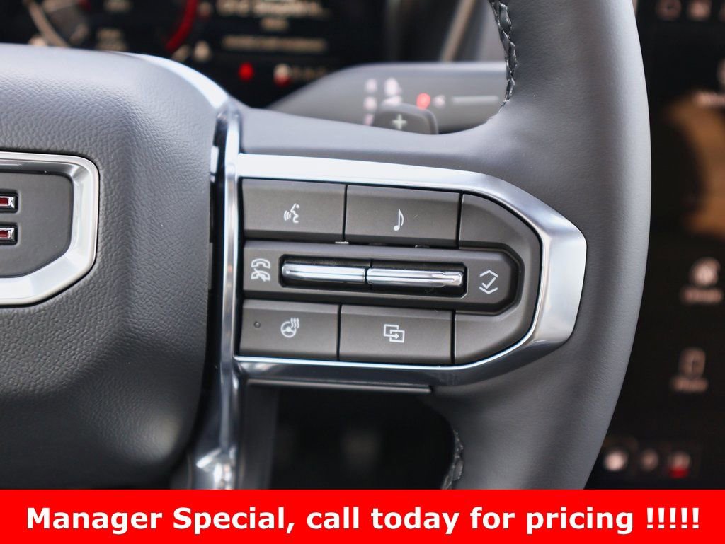 New 2026 GMC Terrain Elevation w/ Elevation Premium Package image 22