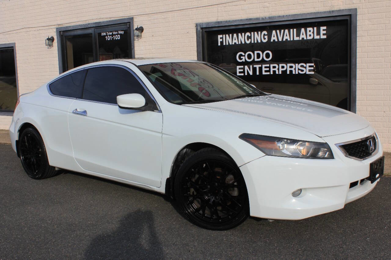 Used 2009 Honda Accord EX-L image 11