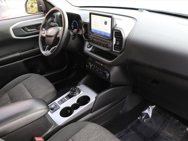 Used 2022 Ford Bronco Sport Big Bend image 12