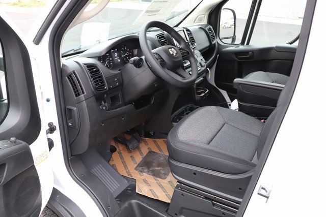 New 2026 RAM ProMaster 2500 w/ Safety Group image 11
