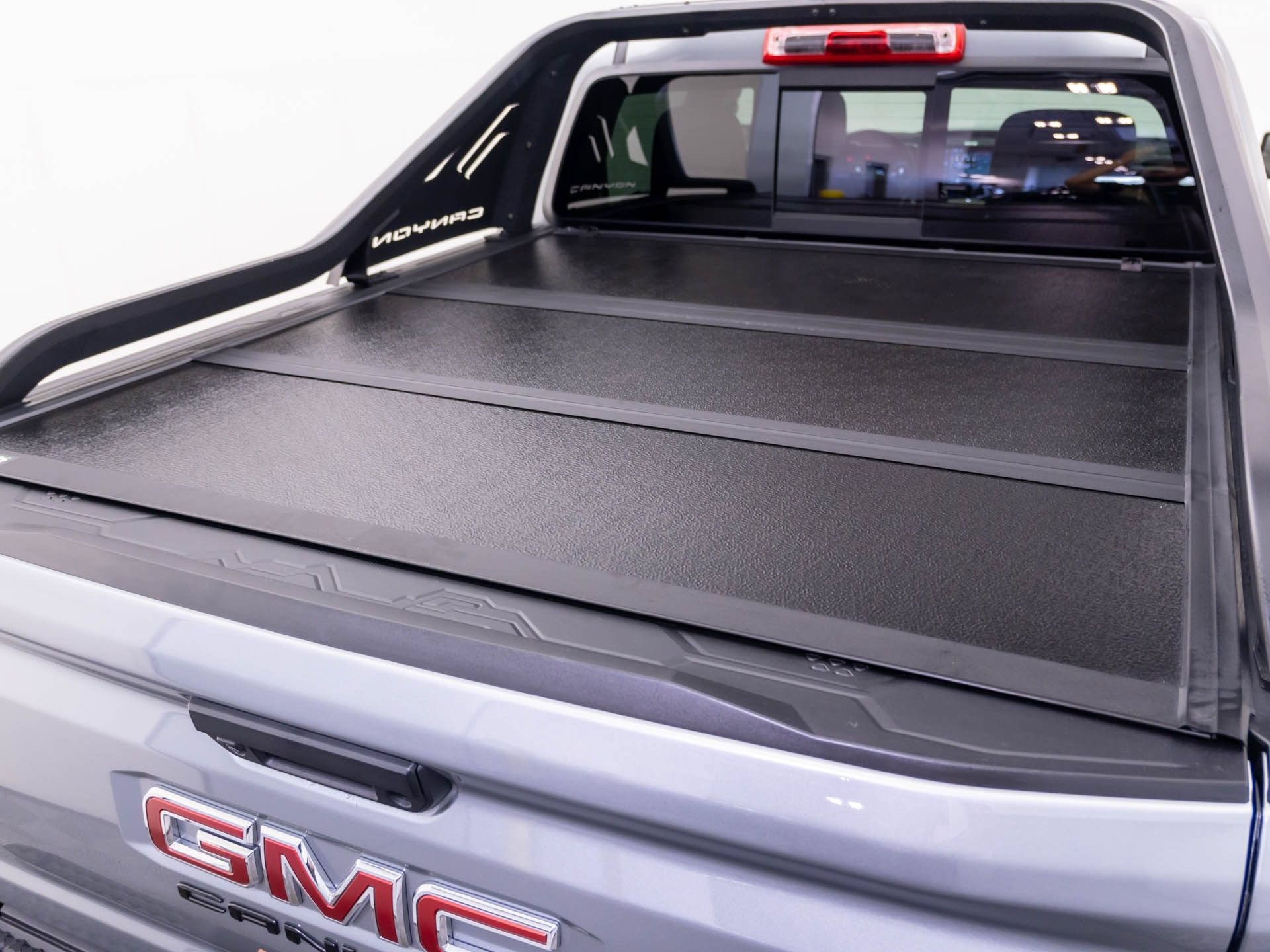 Used 2025 GMC Canyon AT4 w/ Nightfall Edition AWD/4WD image 37