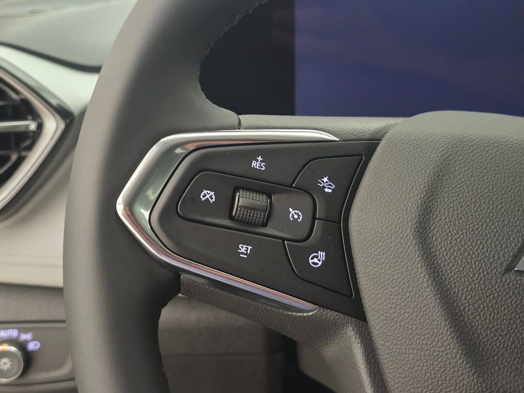 New 2026 Chevrolet TrailBlazer LT w/ LT Cold Weather Package image 4