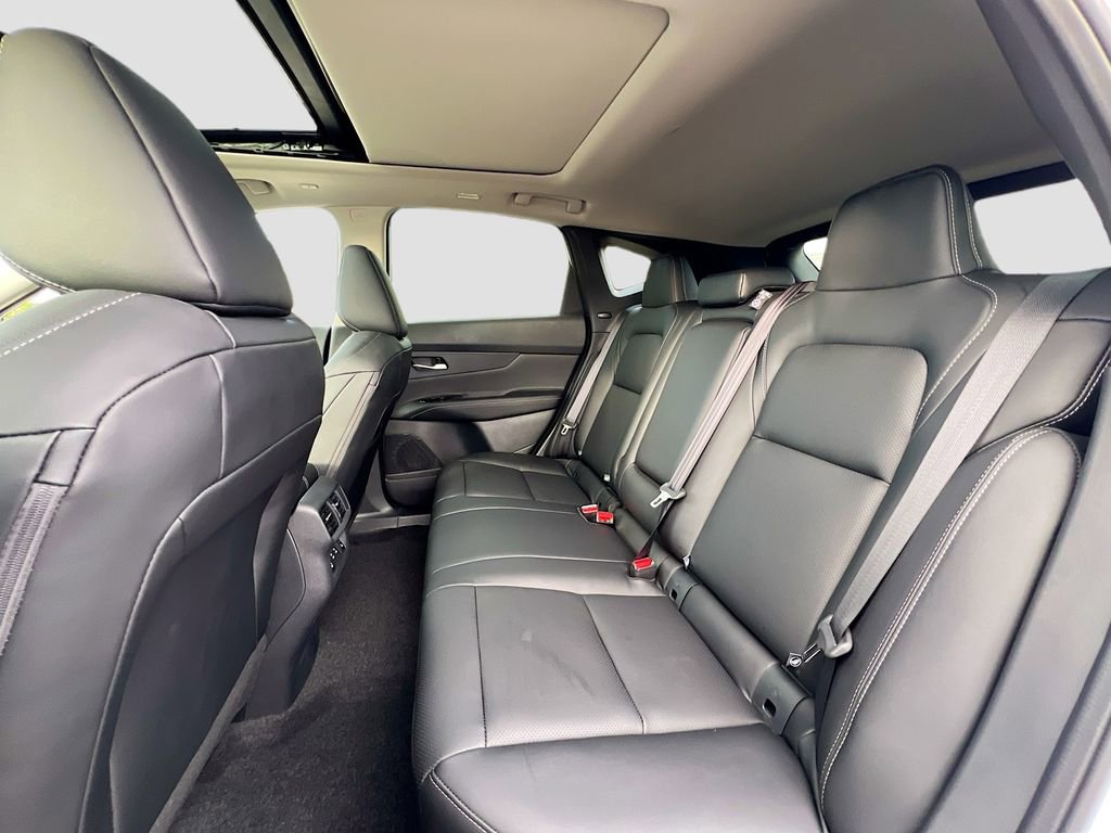 New 2026 Nissan Murano SL w/ Comfort Package image 24