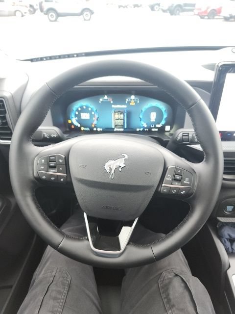 New 2025 Ford Bronco Sport Outer Banks w/ Outer Banks Tech Package+ AWD/4WD image 39