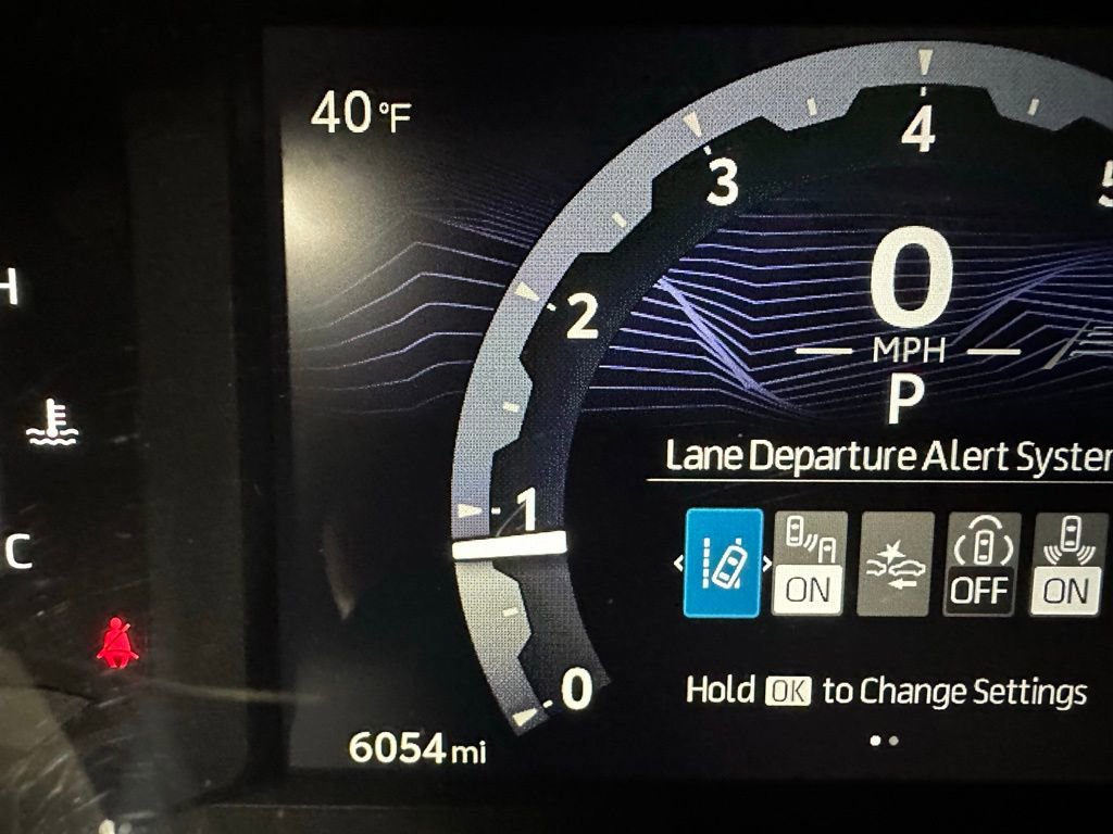 Used 2025 Toyota 4Runner SR5 image 24