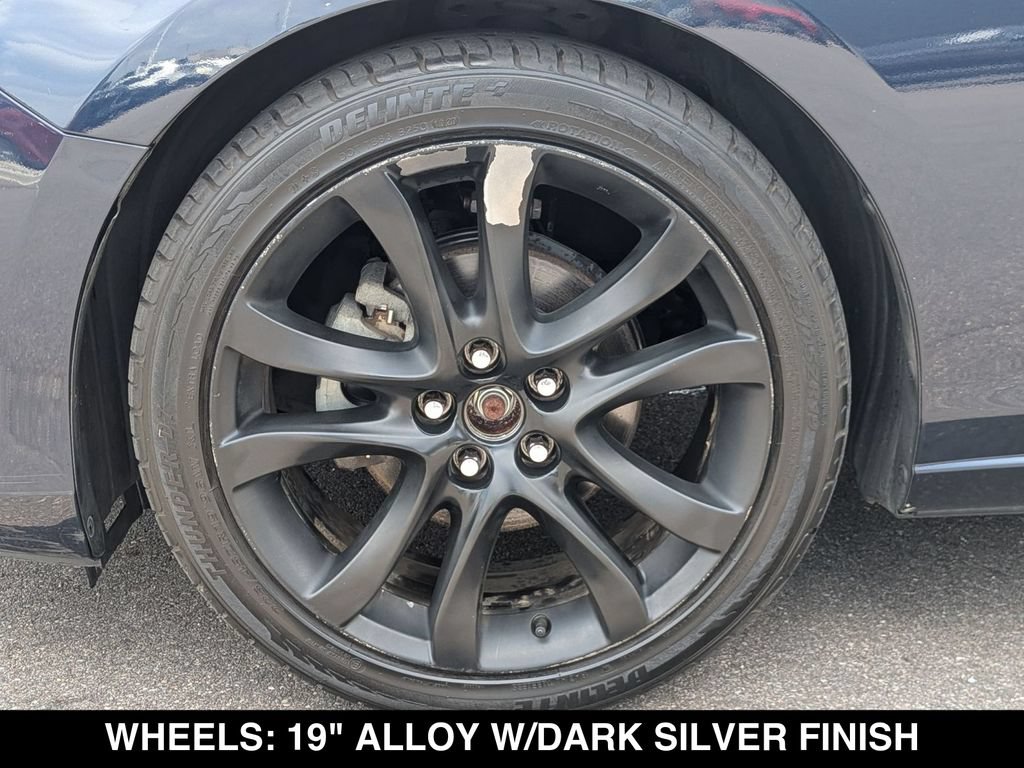 Used 2016 MAZDA MAZDA6 Grand Touring FWD image 14
