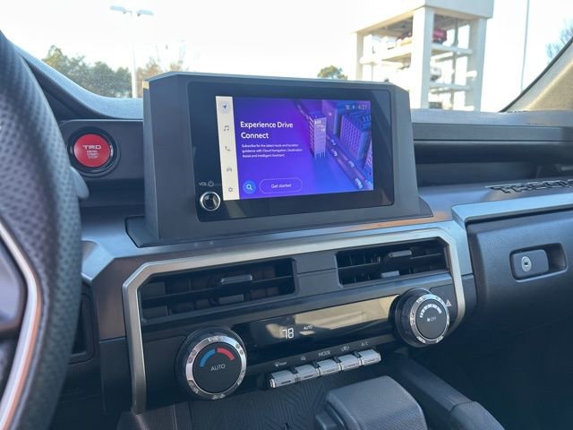 Used 2025 Toyota Tacoma TRD Off-Road image 22