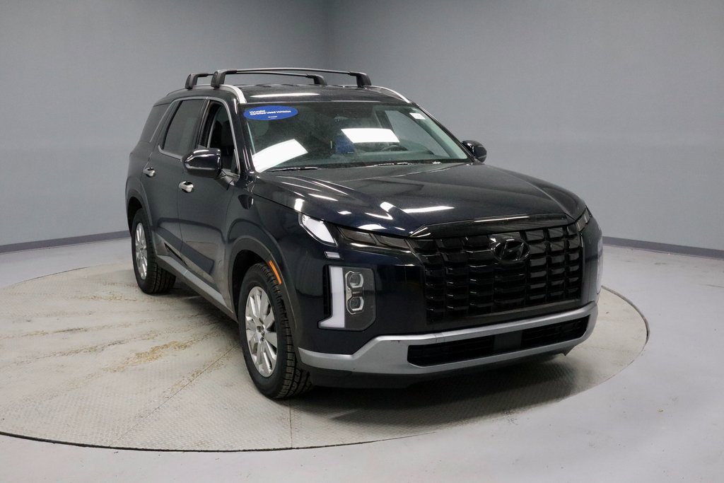 Used 2023 Hyundai Palisade SEL image 1