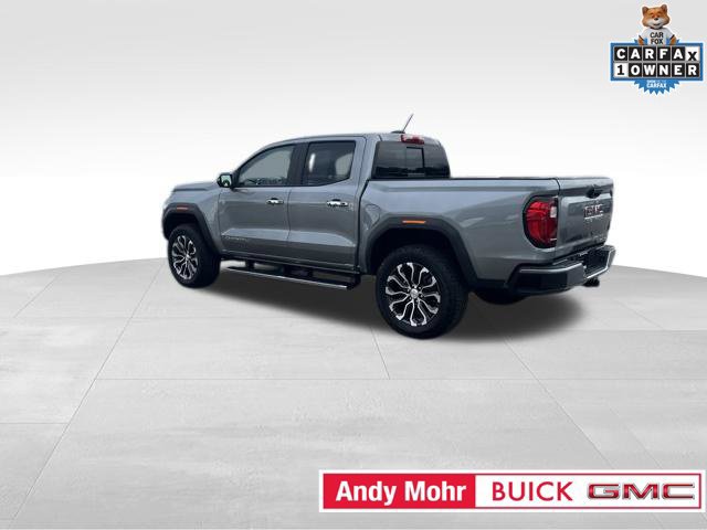Used 2023 GMC Canyon Denali AWD/4WD image 11