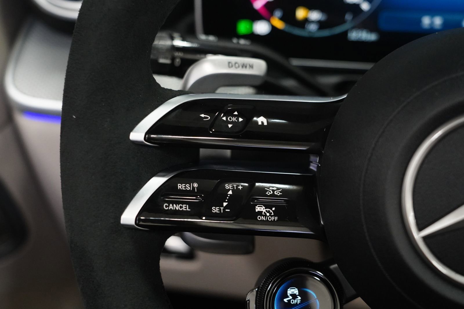 New 2026 Mercedes-Benz CLE 53 AMG 4MATIC Cabriolet image 23