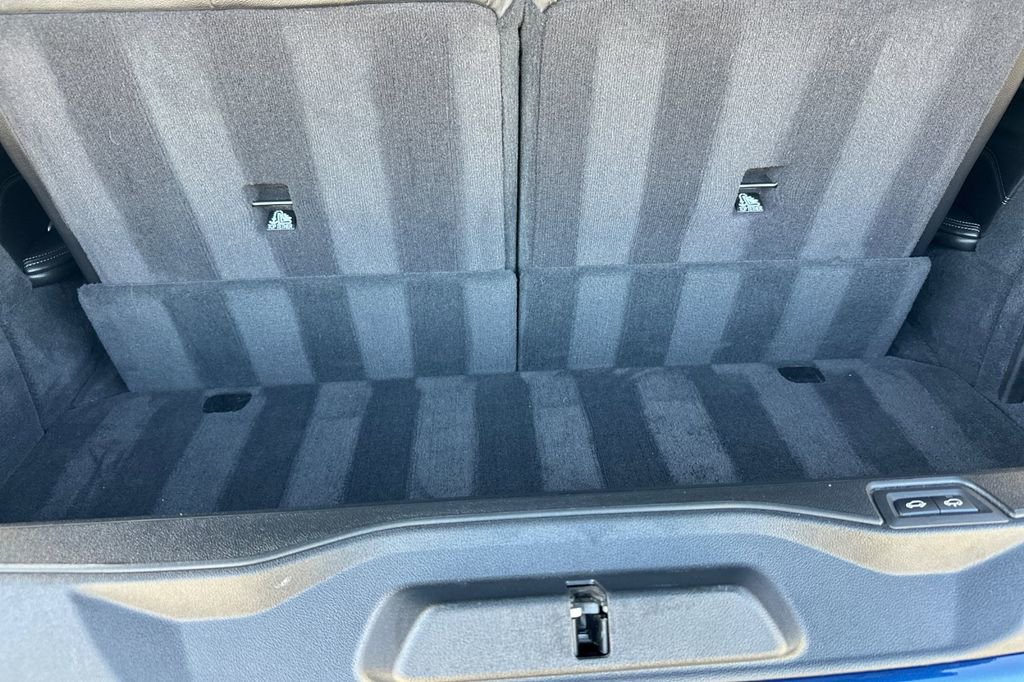 Used 2022 BMW X7 xDrive40i w/ M Sport Package image 17