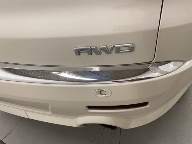 Used 2011 GMC Acadia Denali image 33