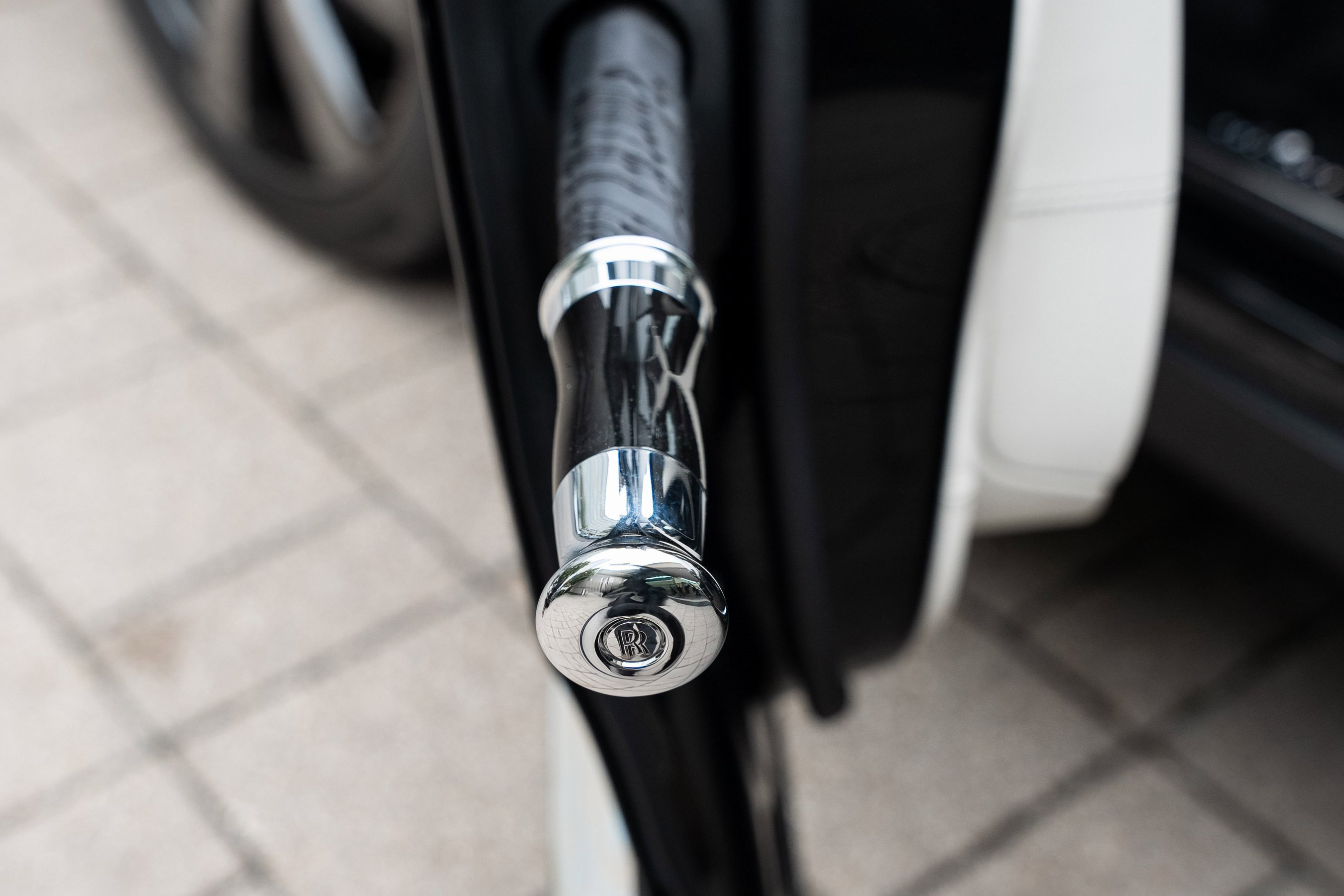 Used 2023 Rolls-Royce Cullinan w/ Cullinan Package image 60