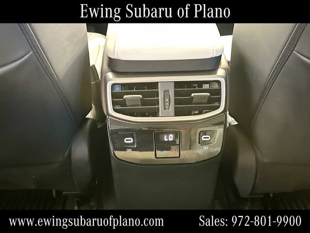 Used 2024 Lexus RX 350 Premium w/ Accessory Package AWD/4WD image 27