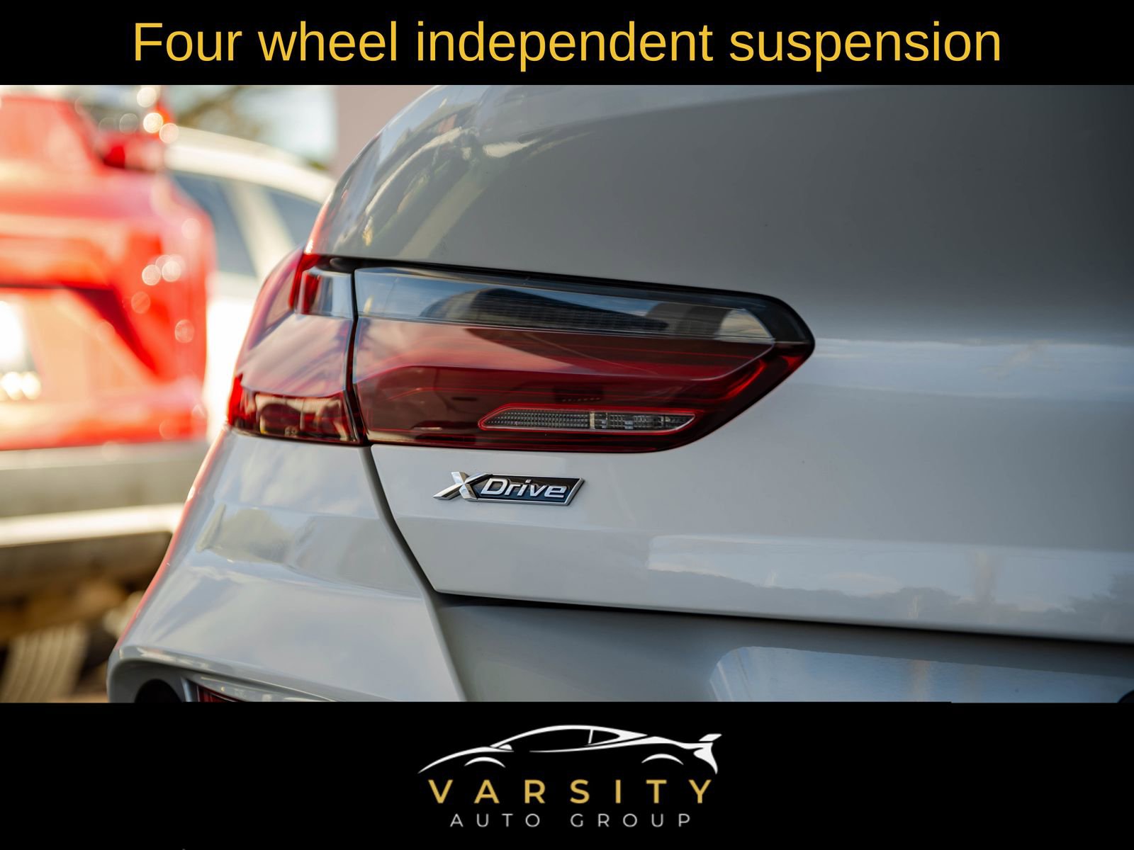 Used 2022 BMW 840i Gran Coupe xDrive image 35