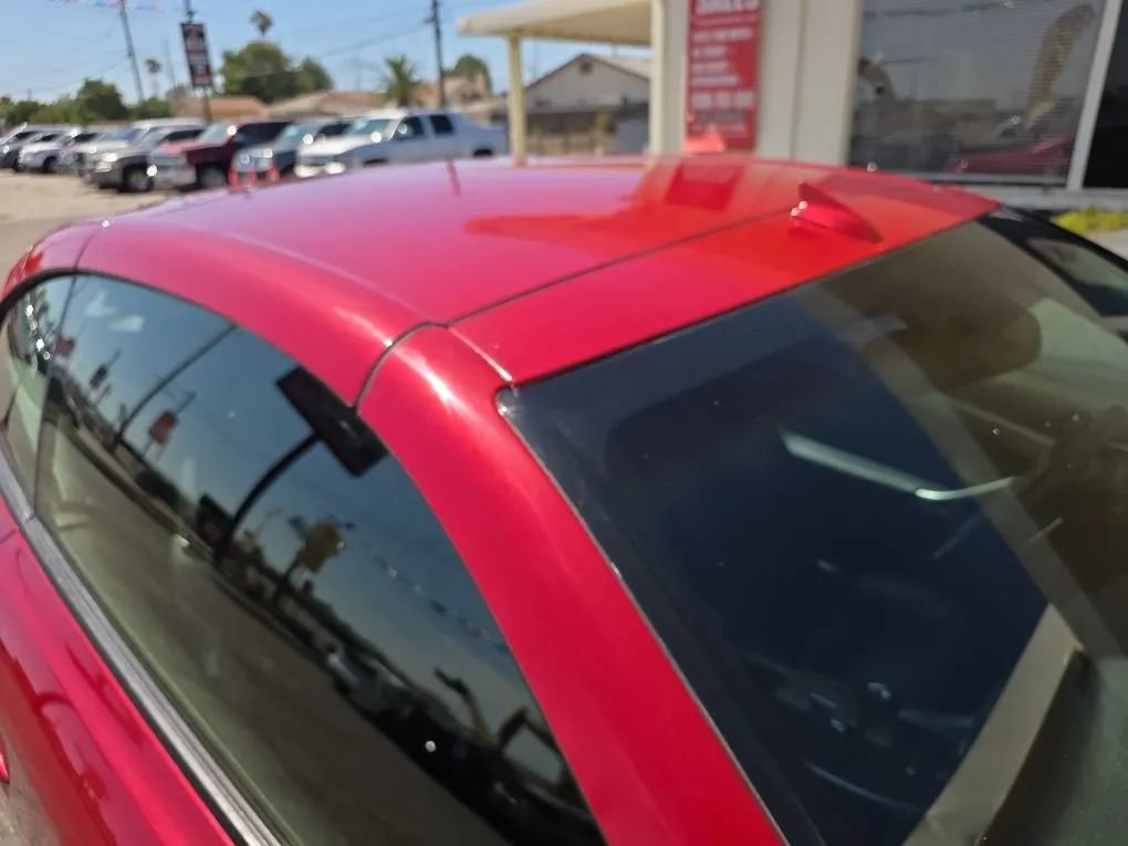 Used 2010 Lexus IS 350C RWD image 10