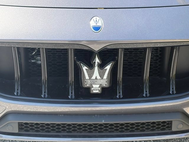 New 2026 Maserati Grecale Modena AWD/4WD image 11
