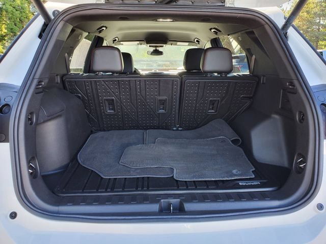 Certified 2022 Chevrolet Equinox RS w/ LPO, Floor Liner Package FWD image 11