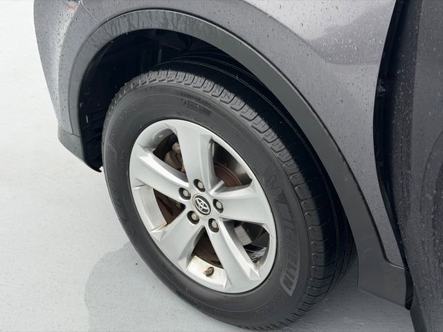 Used 2015 Toyota RAV4 XLE image 20