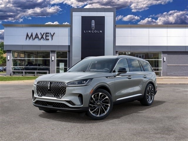 New 2027 Lincoln Aviator Reserve AWD/4WD image 68