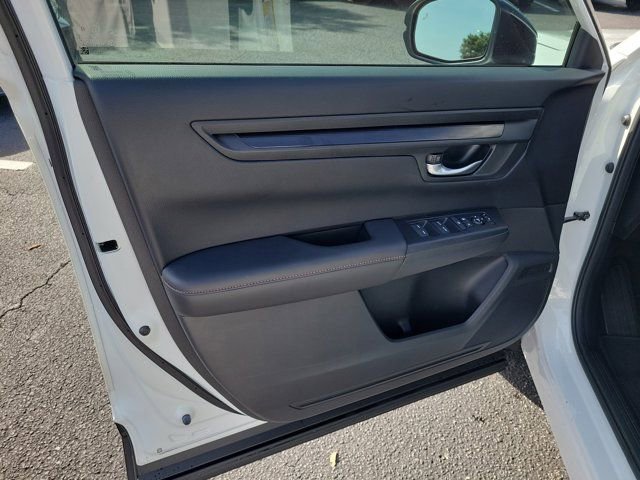 Certified 2024 Honda CR-V Sport image 16