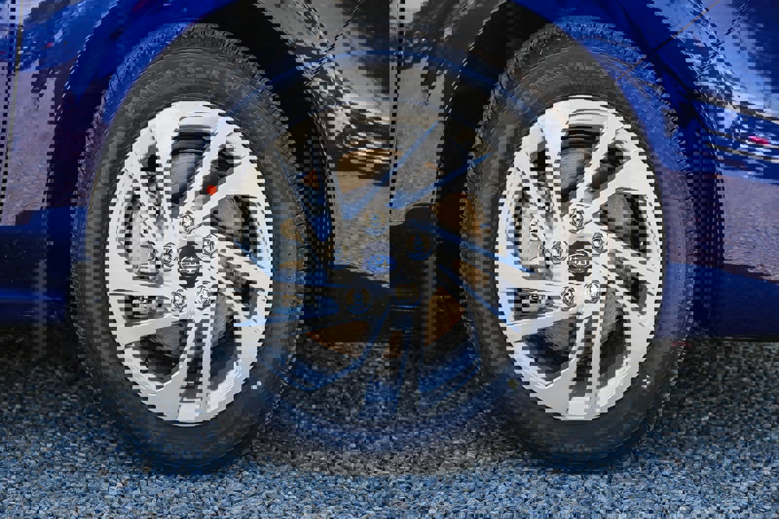 New 2025 Subaru Impreza 2.0i image 10