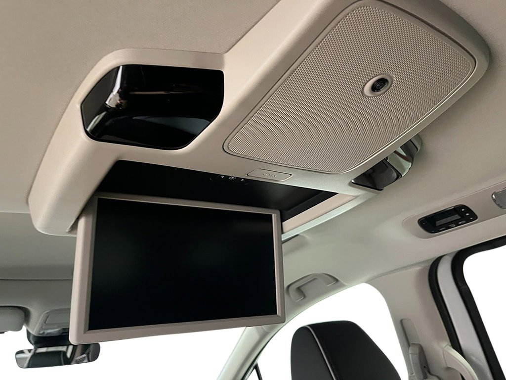 New 2026 Honda Odyssey Touring image 24