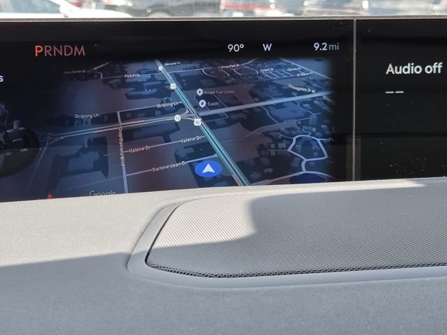 New 2027 Lincoln Navigator Reserve RWD image 20