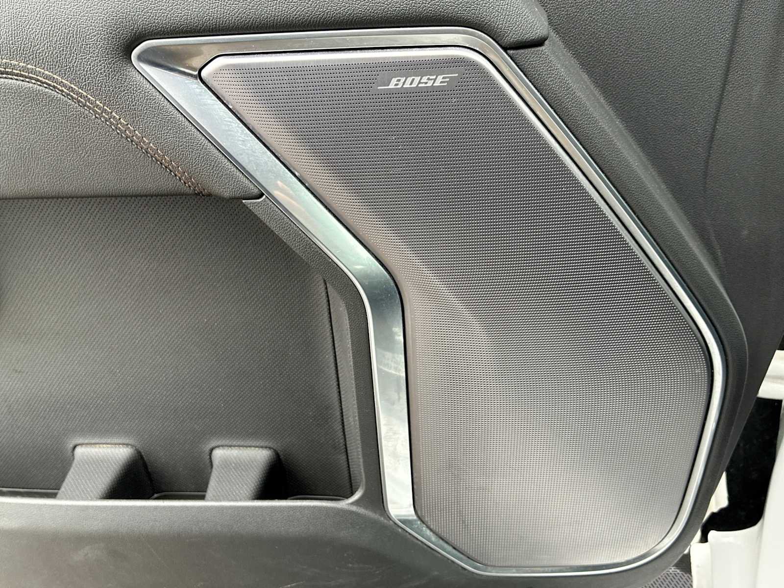 Certified 2022 Chevrolet Silverado 1500 High Country w/ Z71 Off-Road Package image 25