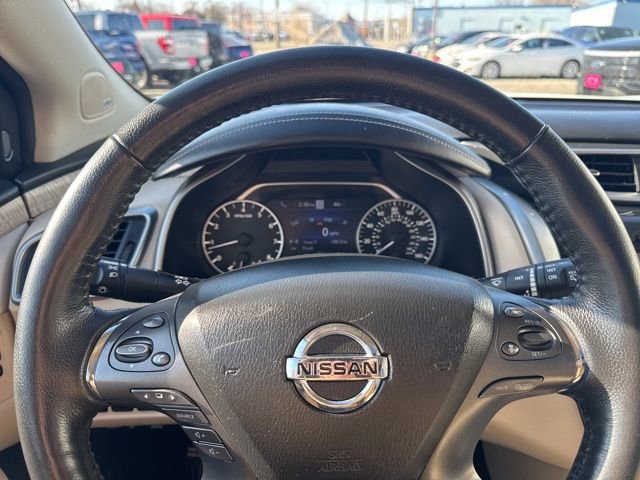 Used 2020 Nissan Murano SL image 6