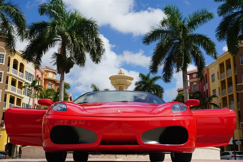 Used 2005 Ferrari F430 Coupe RWD image 26
