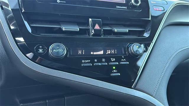 Used 2024 Toyota Camry LE image 18