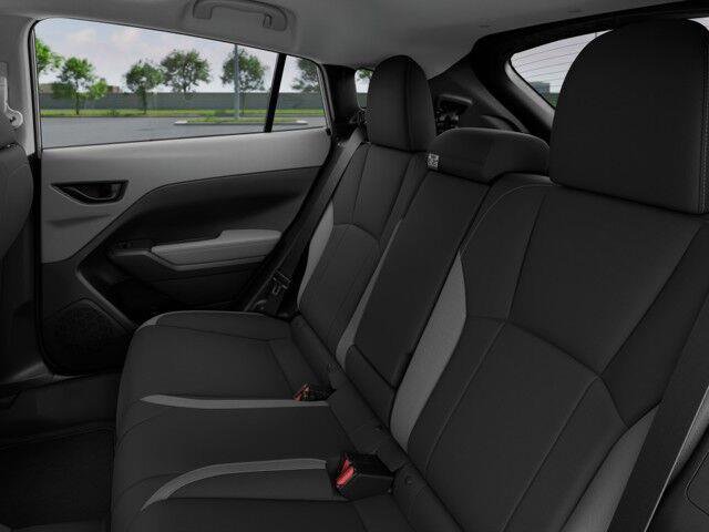 New 2026 Subaru Crosstrek 2.0i Premium AWD/4WD image 16