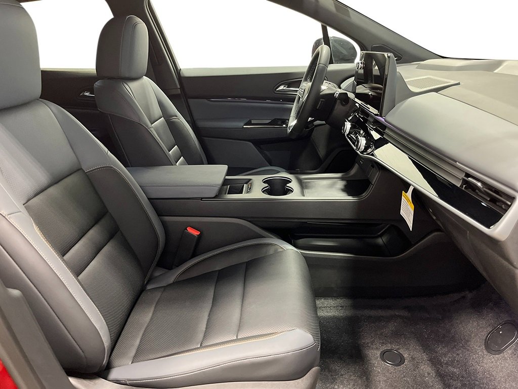 New 2026 Honda Prologue Elite image 29