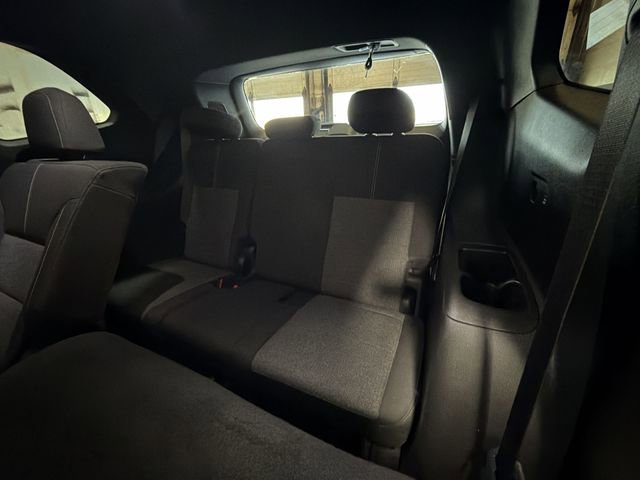 Certified 2025 GMC Acadia Elevation image 24