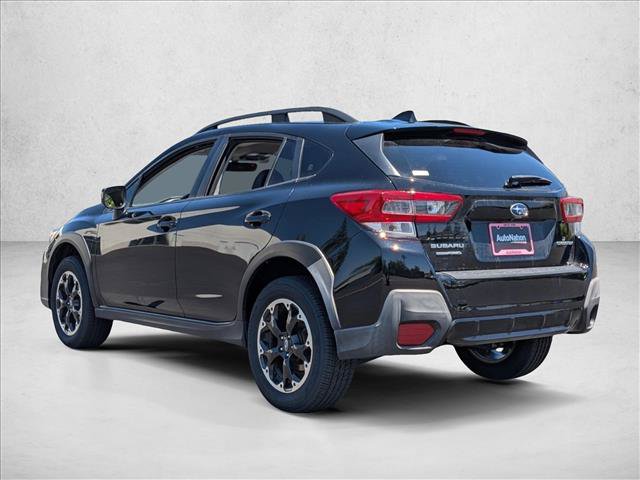 Used 2023 Subaru Crosstrek 2.0i Premium AWD/4WD image 8