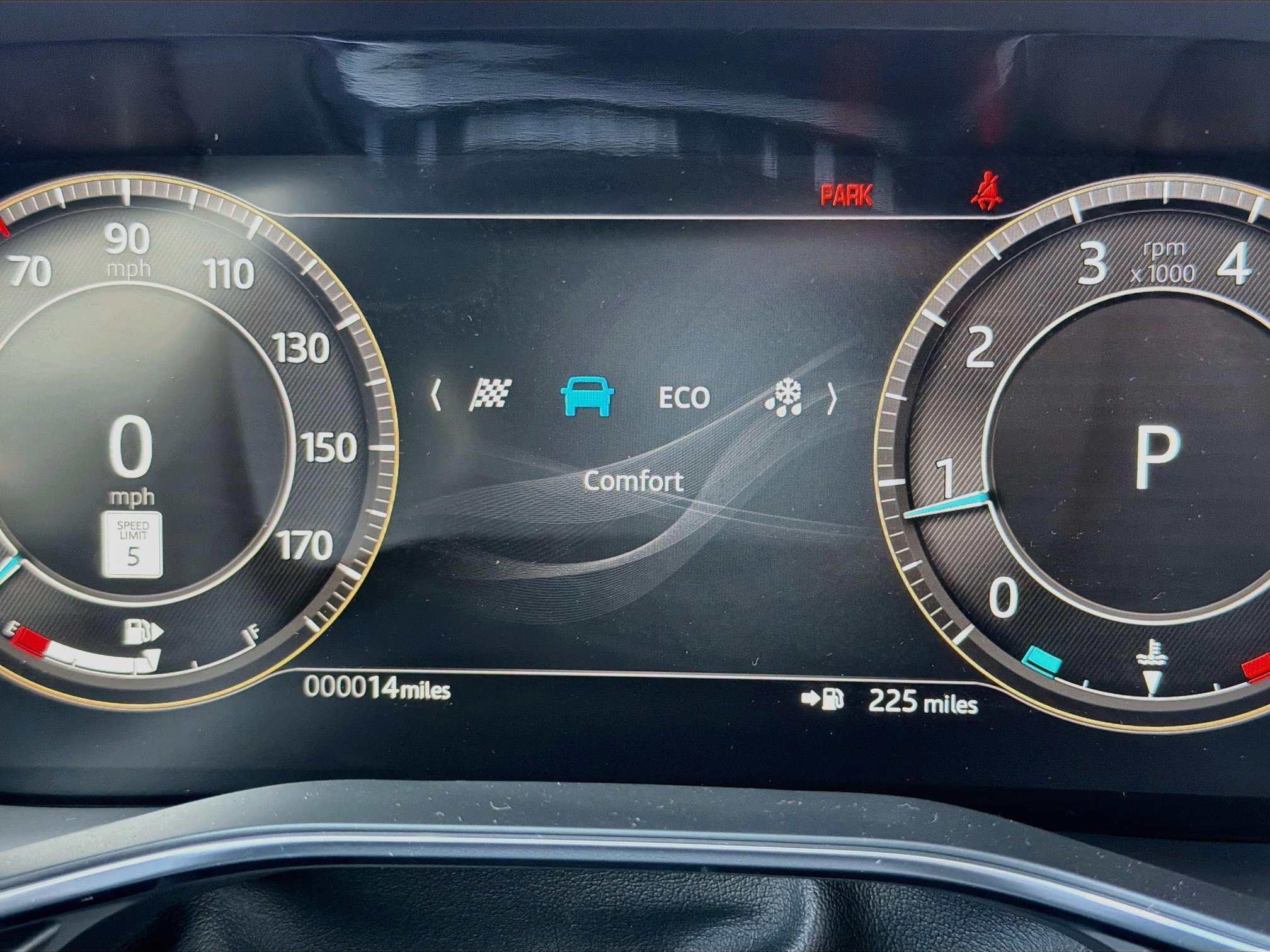 New 2026 Jaguar F-PACE R-Dynamic S AWD/4WD image 46