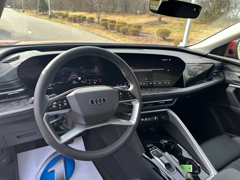 New 2025 Audi Q5 Premium Plus image 33