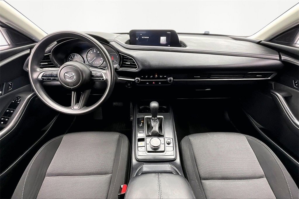 Used 2024 MAZDA CX-30 AWD 2.5 S image 16