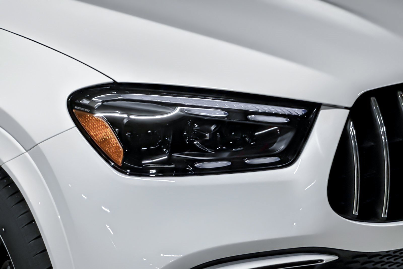 New 2026 Mercedes-Benz GLE 63 AMG S image 12