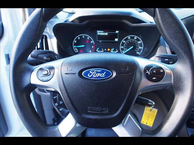 Used 2022 Ford Transit Connect XL image 24