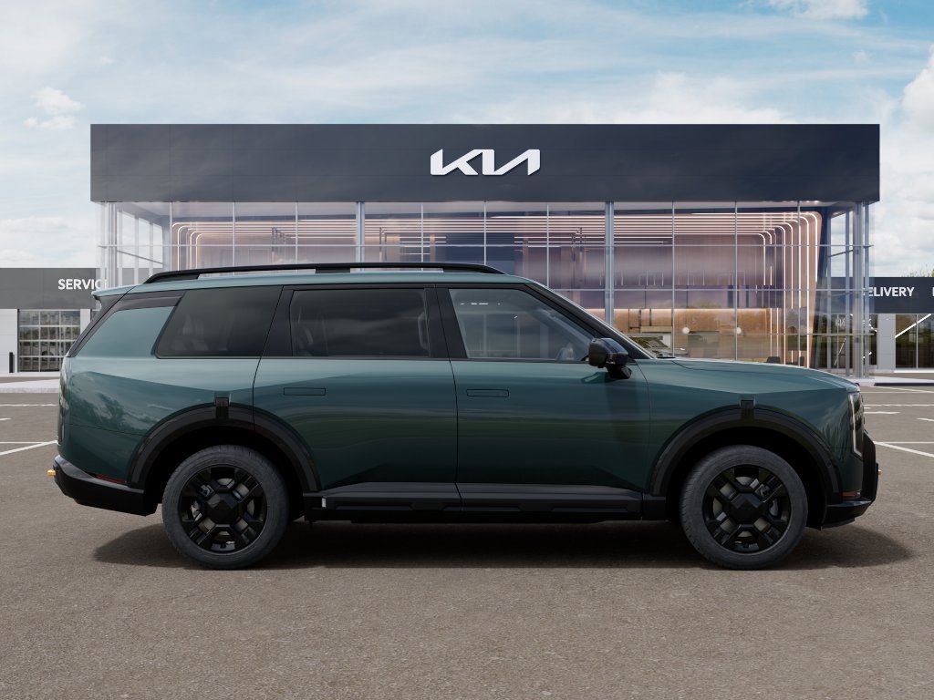 New 2027 Kia Telluride SX Prestige X-Pro image 7