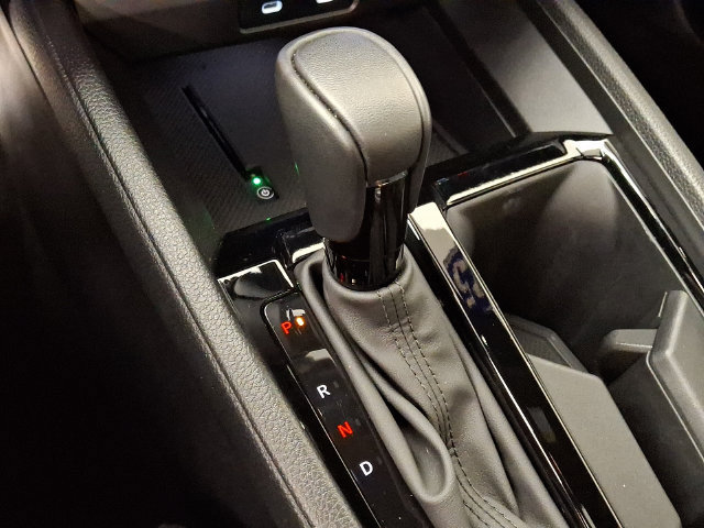 Used 2025 Honda Accord Sport image 17