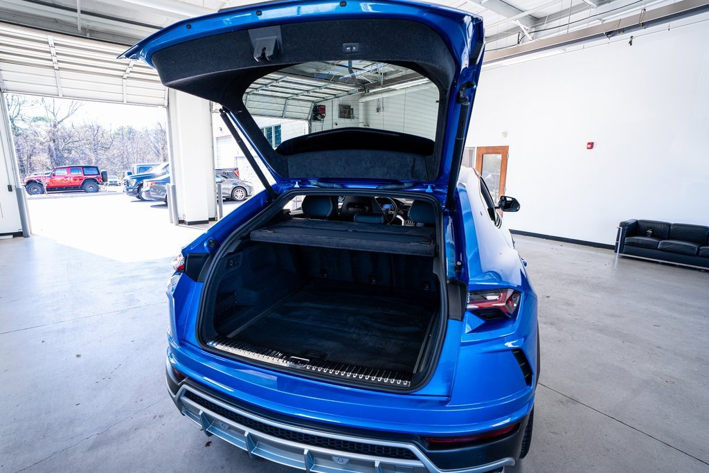 Used 2019 Lamborghini Urus image 70