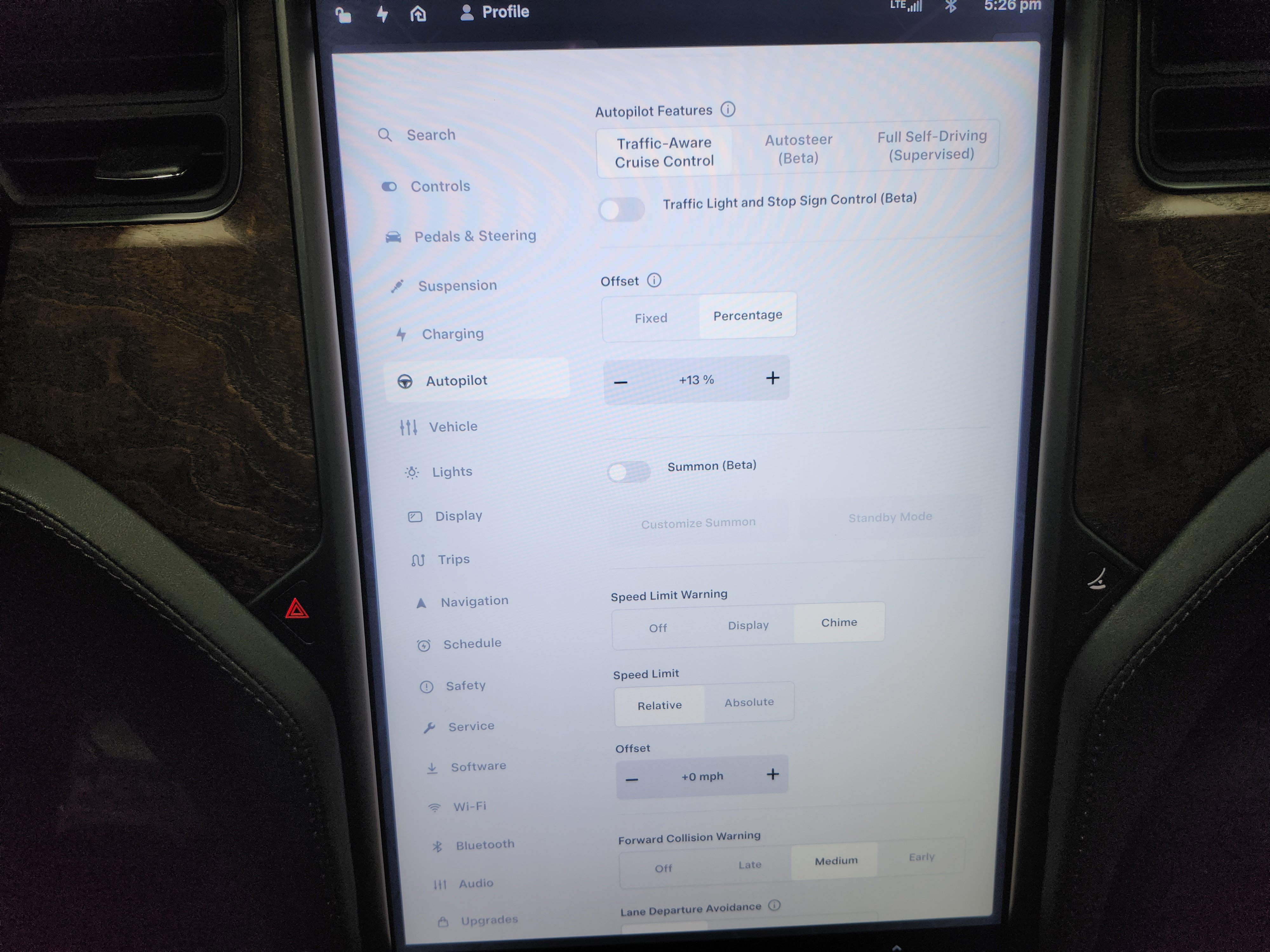 Used 2019 Tesla Model S 100D image 12